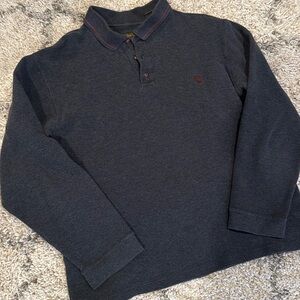 Timberland shirt